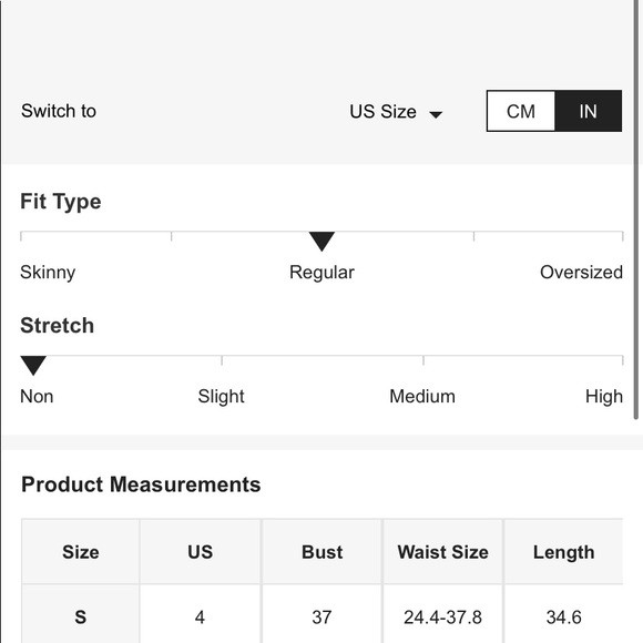 Flounce Hem Ruffled Dress 100% Cotton - Picture 6 of 8